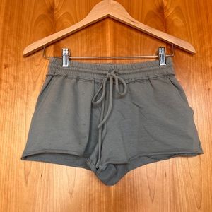 Altar’d State Women’s shorts size XS